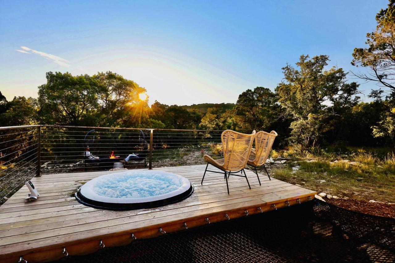 Missing Marble Falls