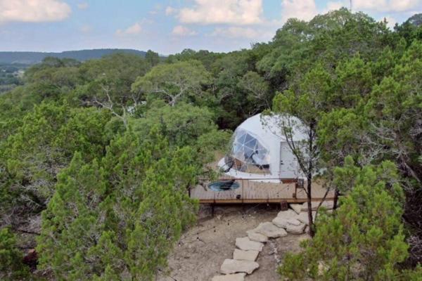 Missing Marble Falls
